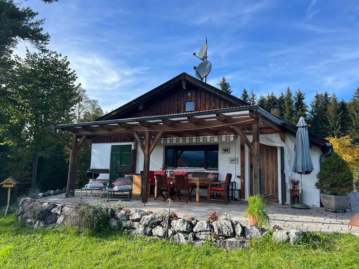 Haeusle In Der Tannenmuehle Villa Seeg Germany