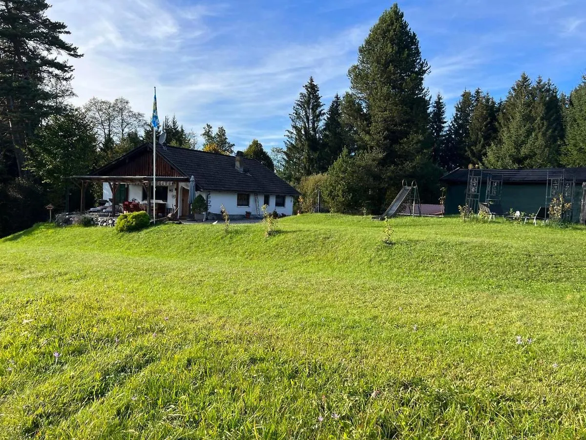 Haeusle In Der Tannenmuehle Villa Seeg 0*,  Germany