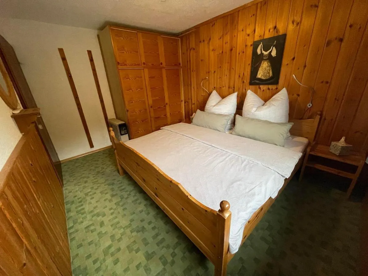 Haeusle In Der Tannenmuehle Villa Seeg Holiday home