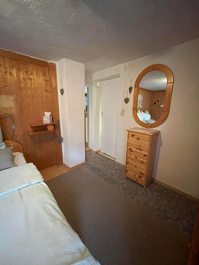 Holiday home Haeusle In Der Tannenmuehle Villa Seeg Germany
