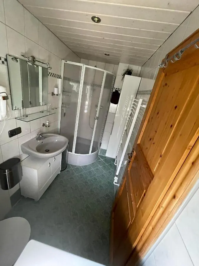 Haeusle In Der Tannenmuehle Villa Seeg Holiday home