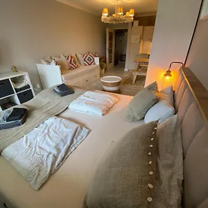 Darosa Gipfelglueck Apartment